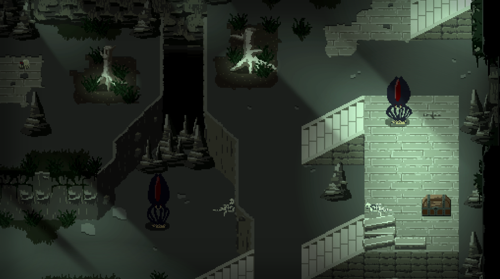 Syden Screenshot 1