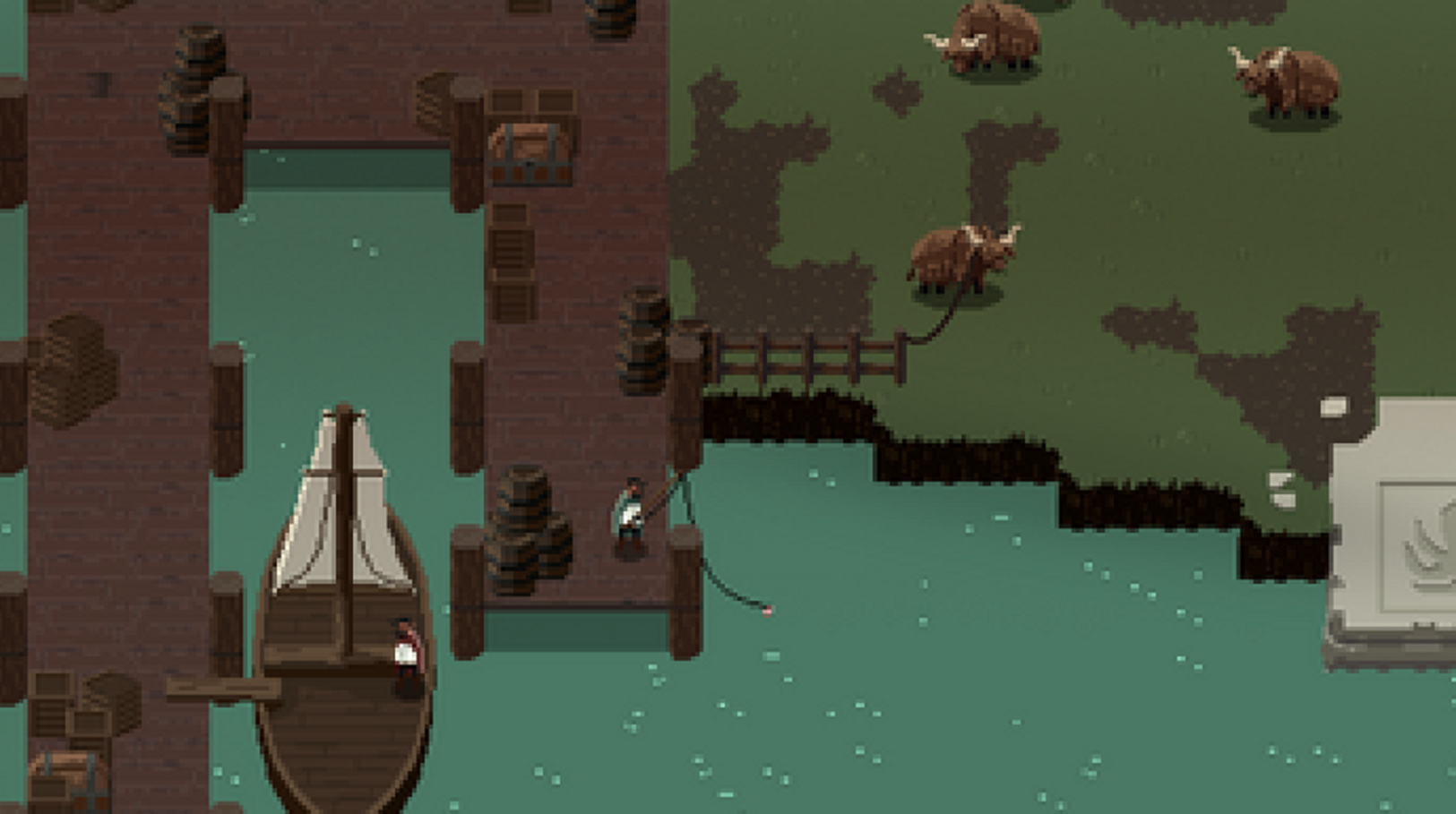Syden Screenshot 2