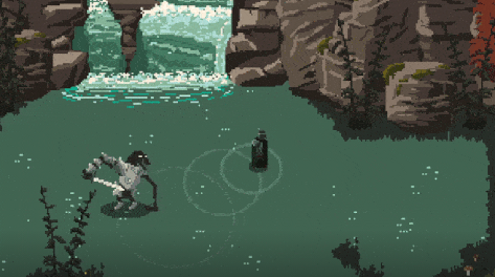 Syden Screenshot 3